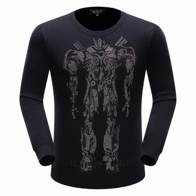 PHILIPP PLEIN Hoodies-16